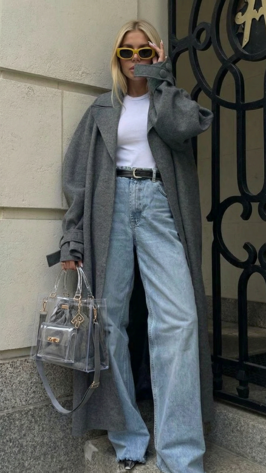 Jana Tote