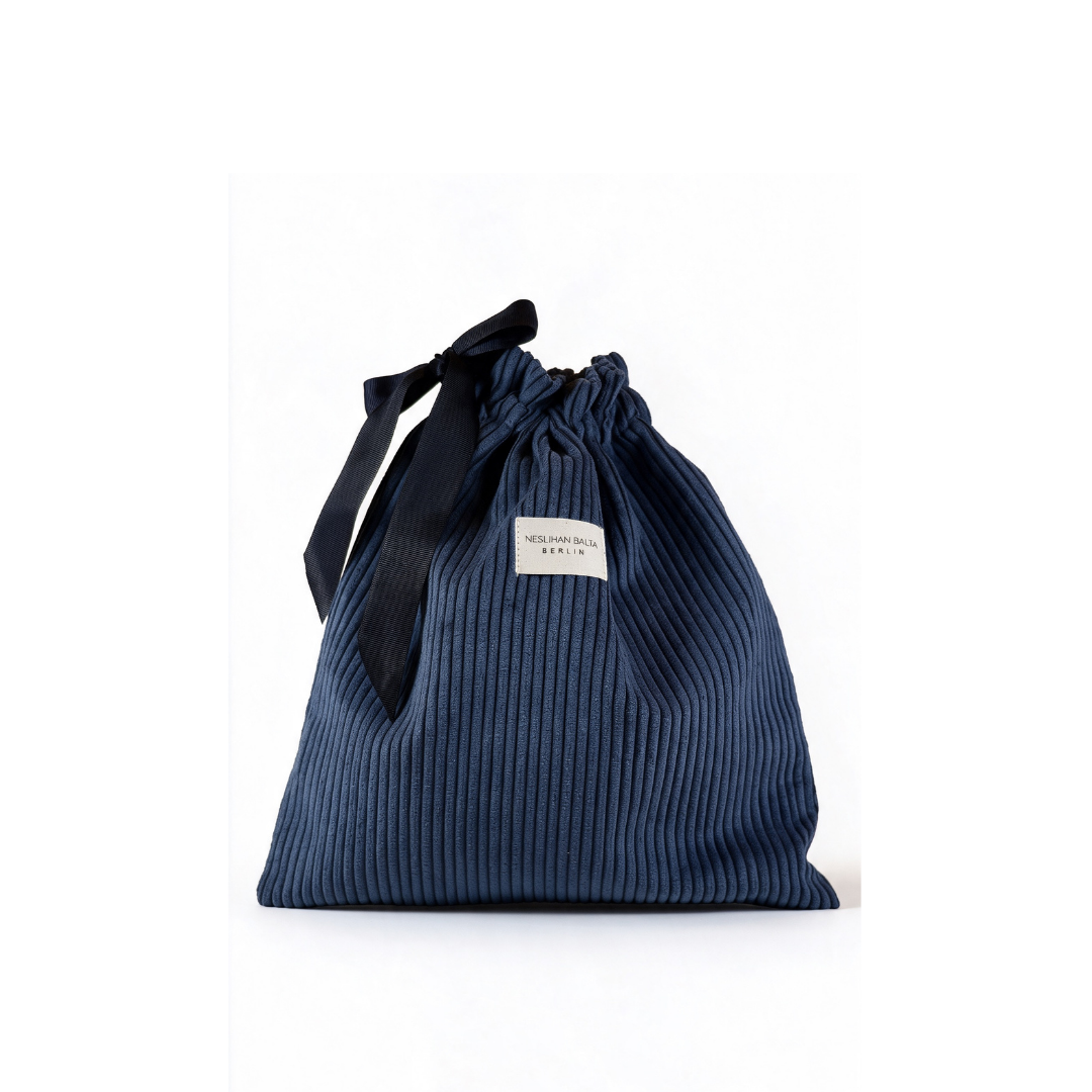 Pouches