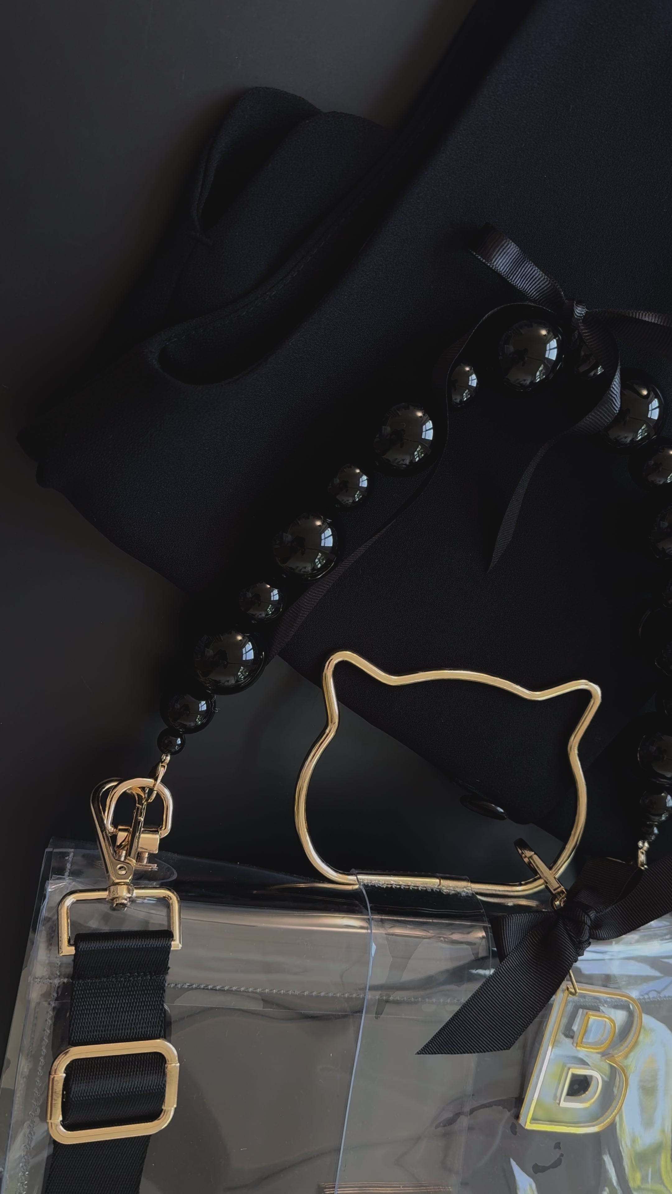 Pearl Black