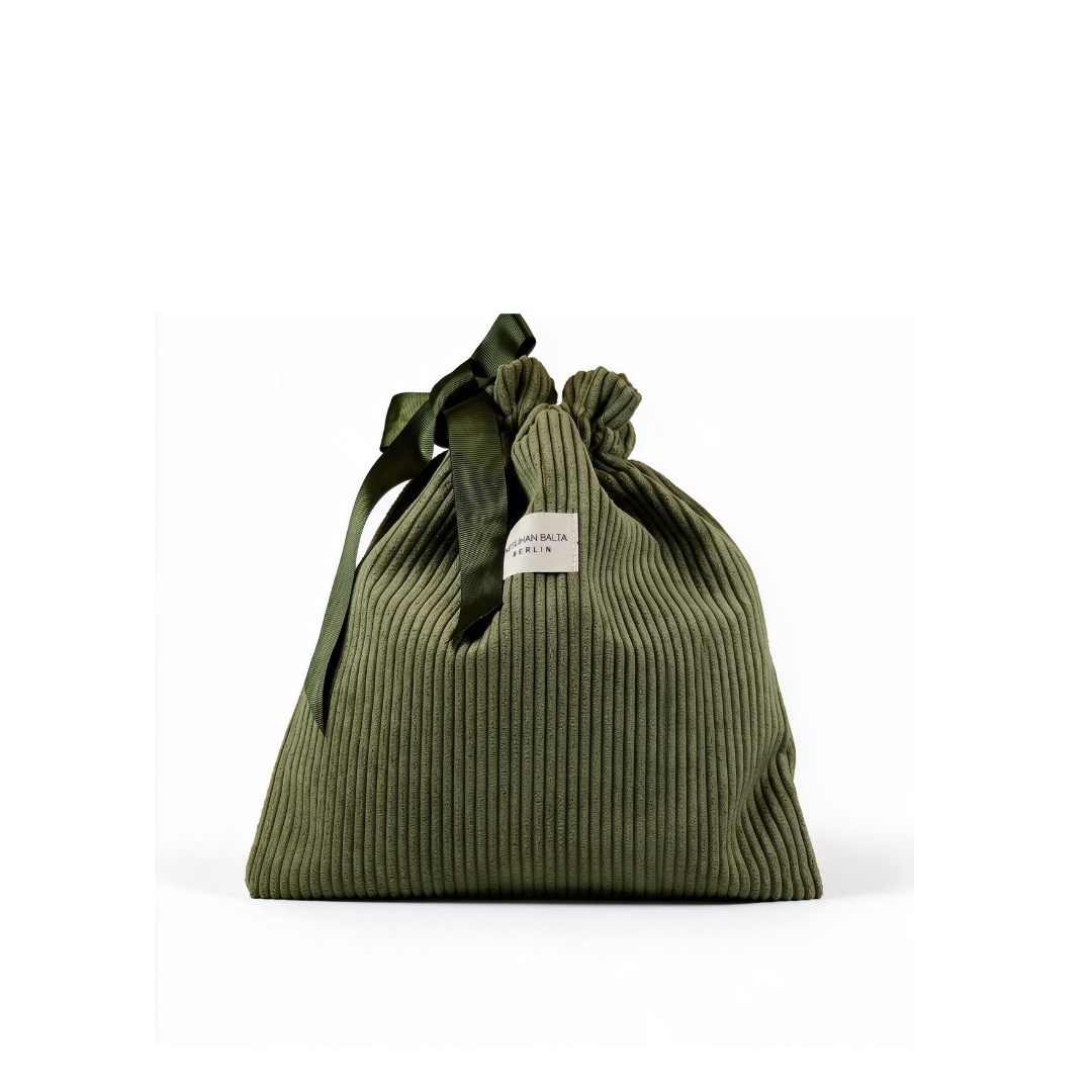 Pouches