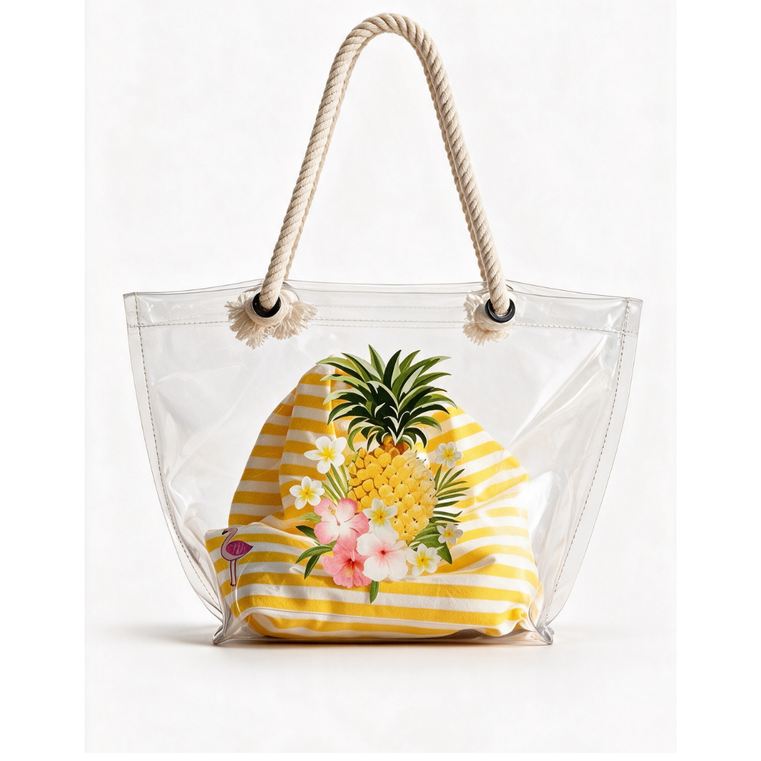 HELİA - ANANAS