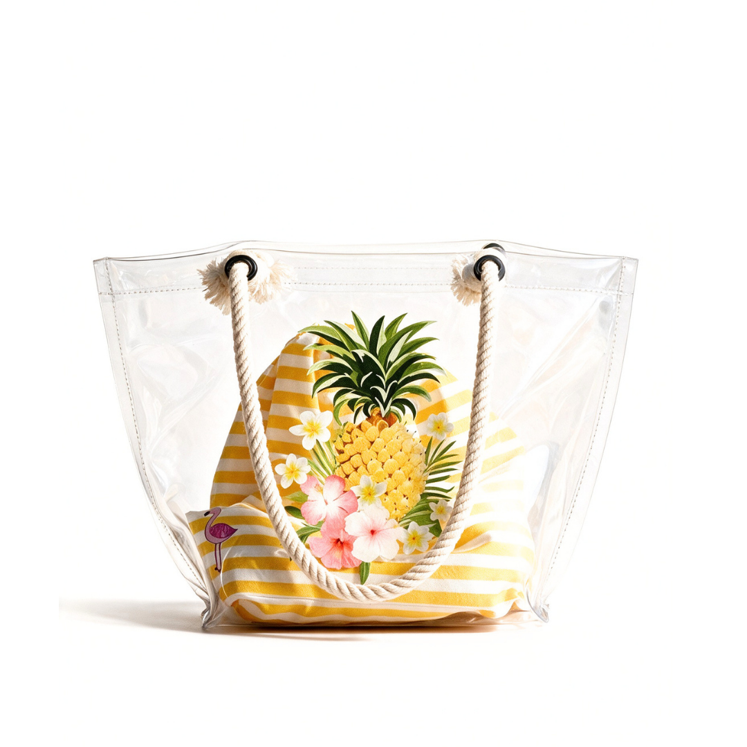 HELİA - ANANAS