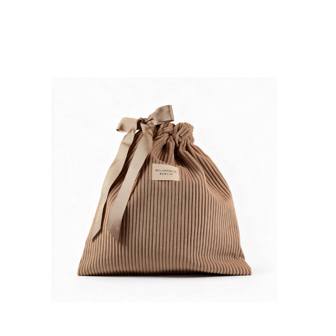 Pouches