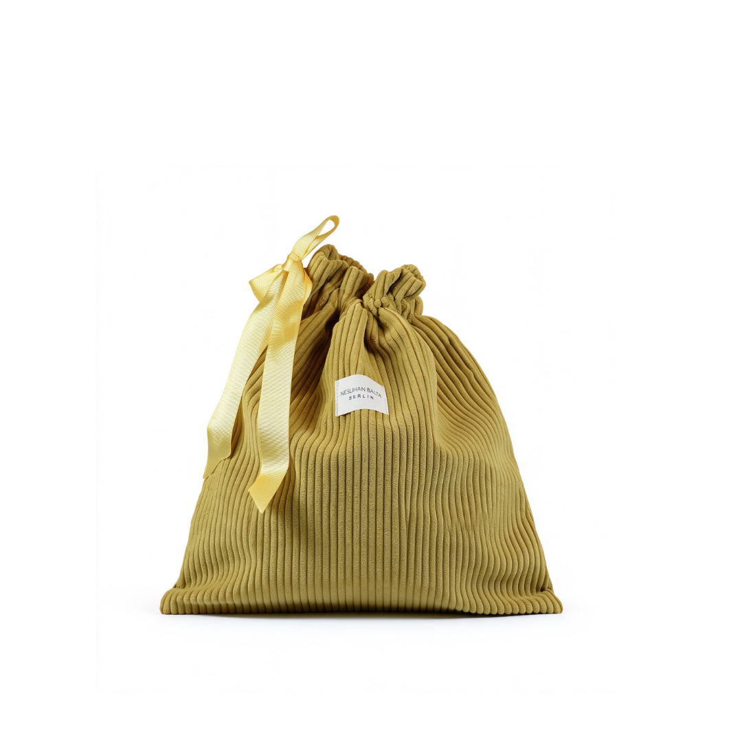 Pouches