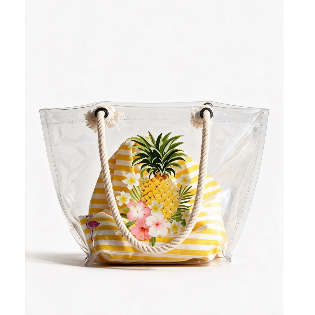 HELİA - ANANAS