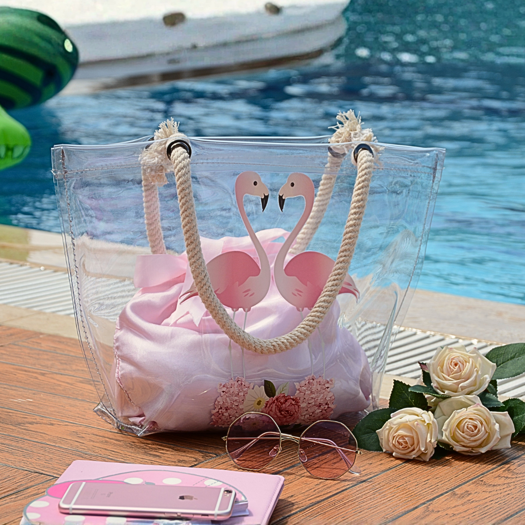 HELİA - FLAMİNGO