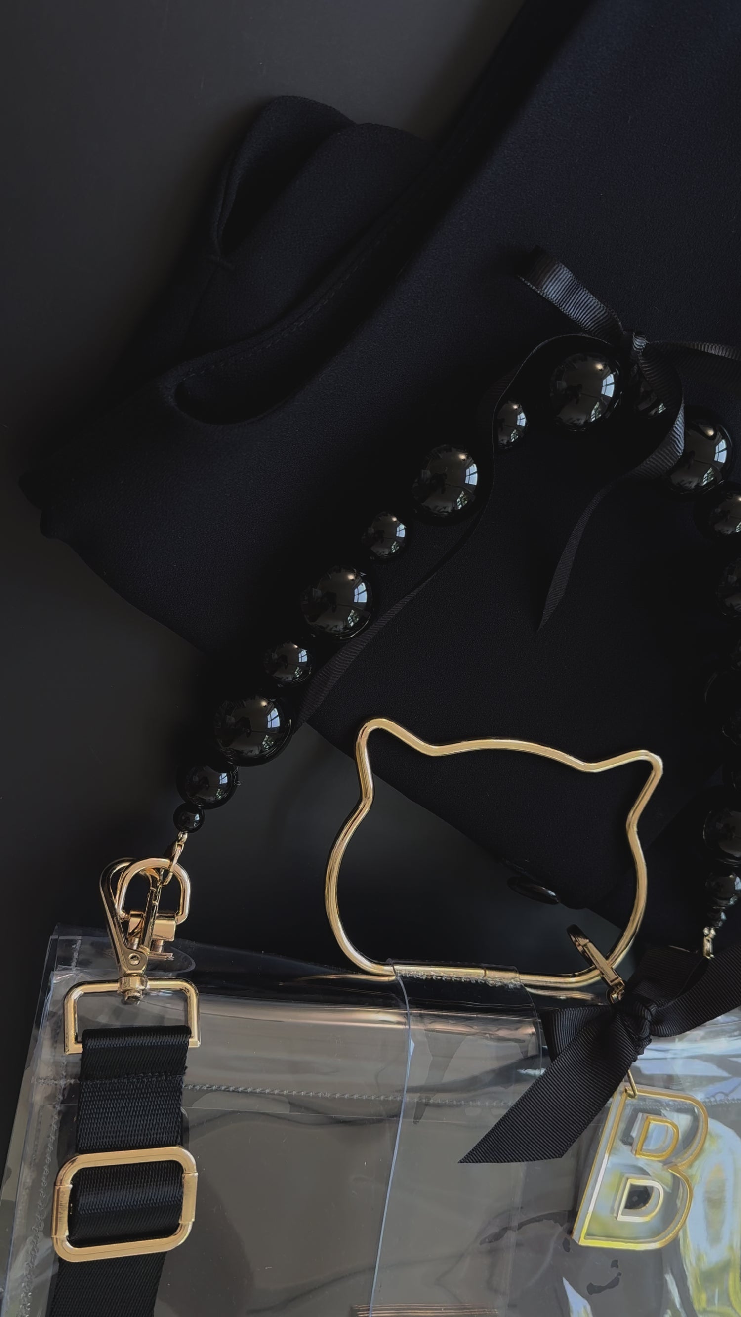 Pearl Black