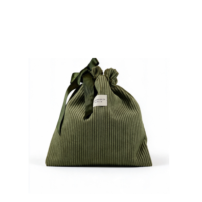 Pouches