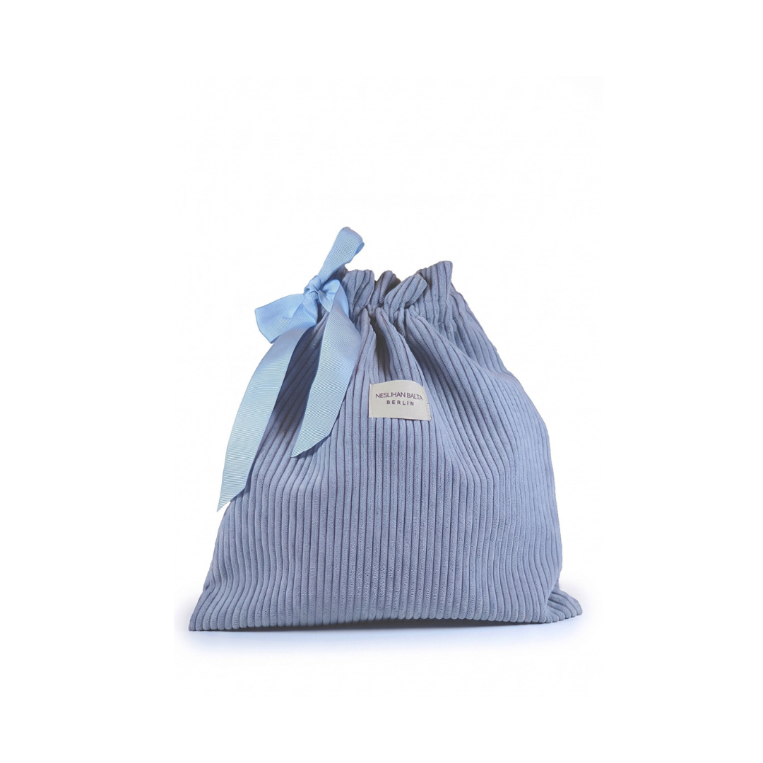 Pouches